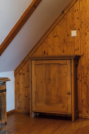 Imagen de la habitación del Hotel Boutique von Graf. Foto 5