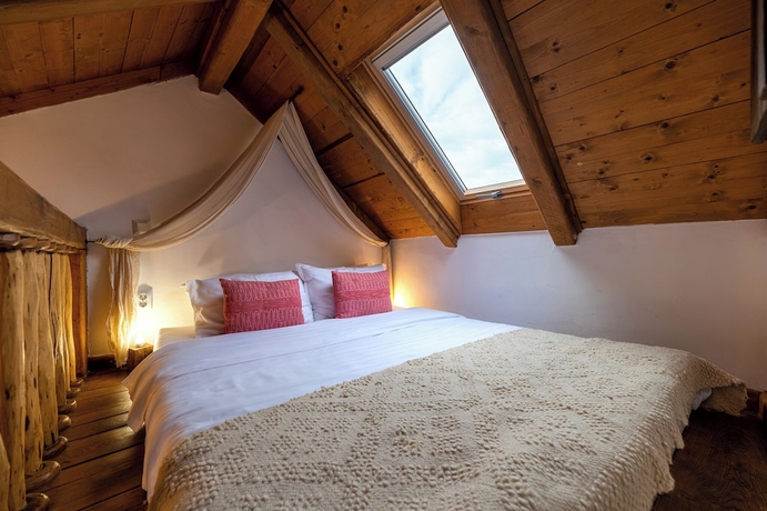 Imagen de la habitación del Hotel Boutique von Graf. Foto 6