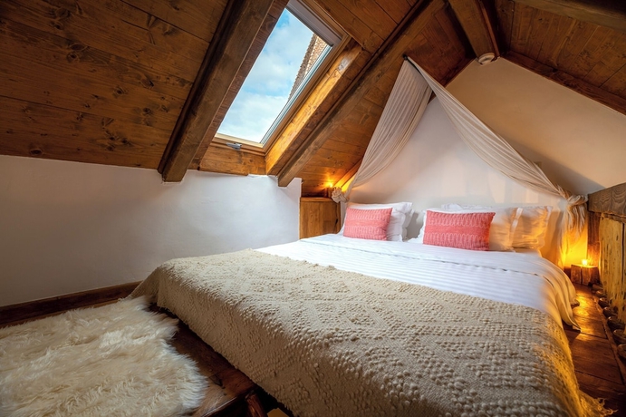 Imagen de la habitación del Hotel Boutique von Graf. Foto 10