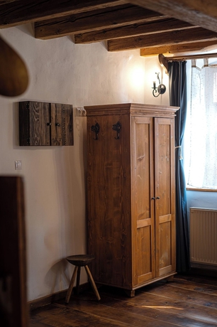 Imagen de la habitación del Hotel Boutique von Graf. Foto 12
