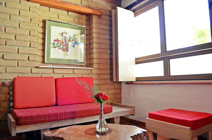 Imagen de la habitación del Hotel Boutique y Spa Terra Barichara. Foto 2