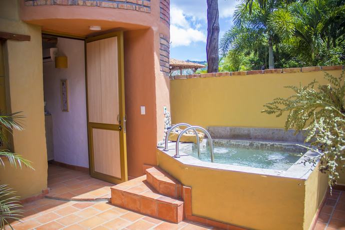 Imagen de la habitación del Hotel Boutique y Spa Terra Barichara. Foto 8