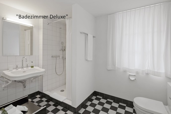 Imagen de la habitación del Hotel Boutique-Auberge Langenthal. Foto 8