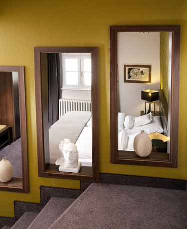 Imagen de la habitación del Hotel Boutique-Moseltor and Altstadt-Suiten. Foto 3