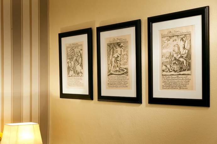 Imagen de la habitación del Hotel Boutique-Moseltor and Altstadt-Suiten. Foto 5