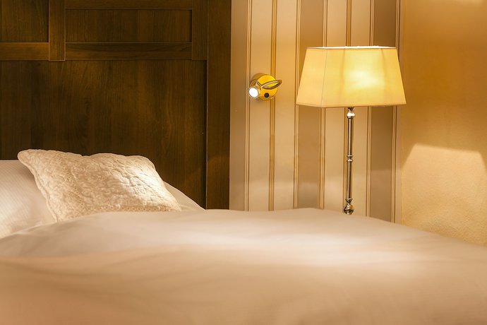 Imagen de la habitación del Hotel Boutique-Moseltor and Altstadt-Suiten. Foto 12