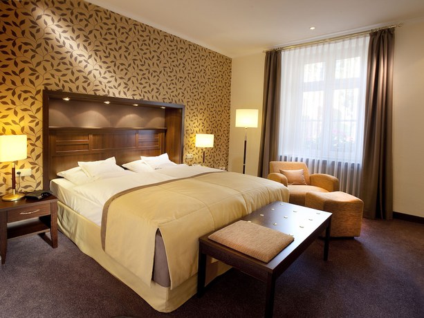 Imagen de la habitación del Hotel Boutique-Moseltor and Altstadt-Suiten. Foto 15