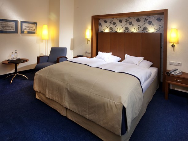 Imagen de la habitación del Hotel Boutique-Moseltor and Altstadt-Suiten. Foto 17