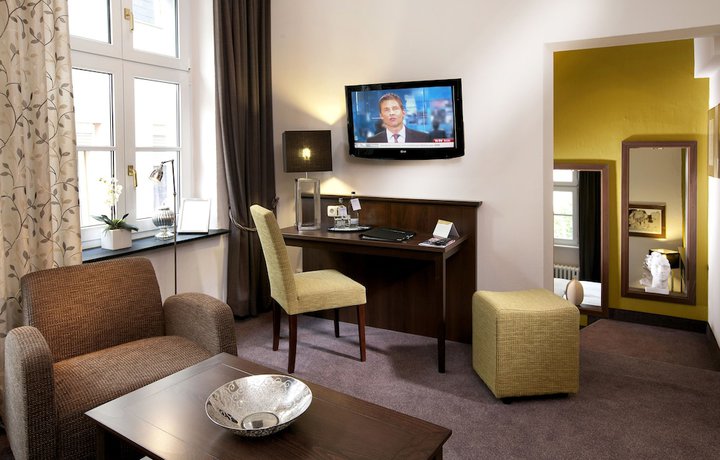 Imagen de la habitación del Hotel Boutique-Moseltor and Altstadt-Suiten. Foto 18