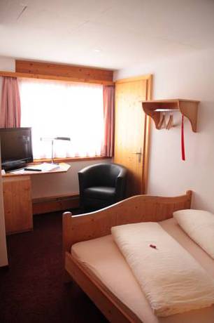 Imagen de la habitación del Hotel Boutique-Vincenz. Foto 2