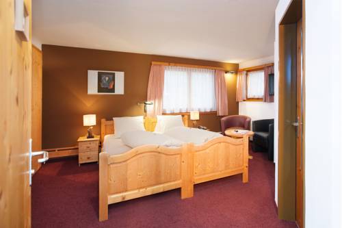 Imagen de la habitación del Hotel Boutique-Vincenz. Foto 3