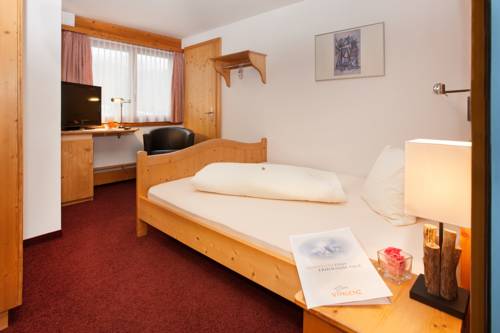 Imagen de la habitación del Hotel Boutique-Vincenz. Foto 4
