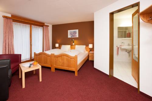 Imagen de la habitación del Hotel Boutique-Vincenz. Foto 5