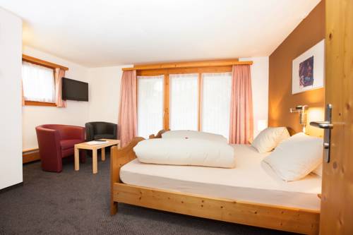 Imagen general del Hotel Boutique-Vincenz. Foto 1