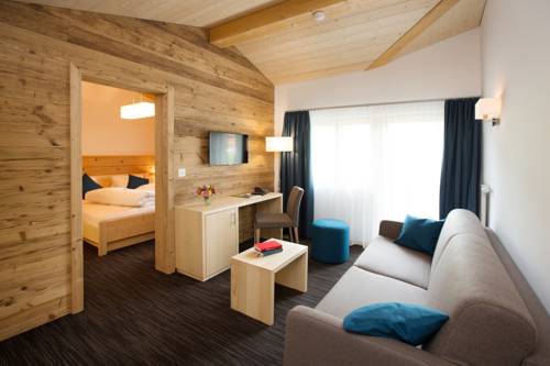 Imagen de la habitación del Hotel Boutique-Vincenz. Foto 9