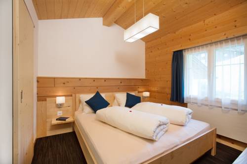Imagen de la habitación del Hotel Boutique-Vincenz. Foto 11