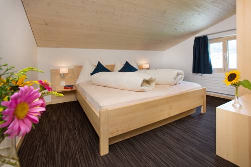 Imagen de la habitación del Hotel Boutique-Vincenz. Foto 13