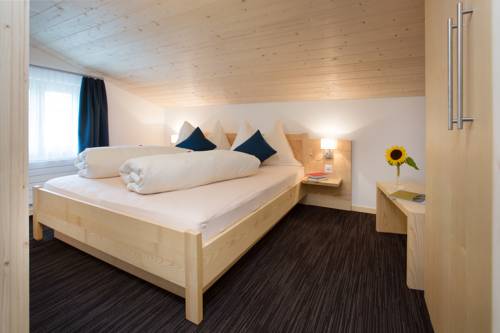 Imagen de la habitación del Hotel Boutique-Vincenz. Foto 14