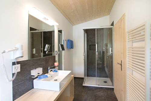 Imagen de la habitación del Hotel Boutique-Vincenz. Foto 15