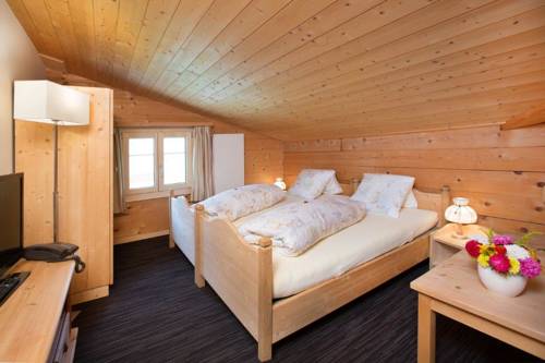 Imagen de la habitación del Hotel Boutique-Vincenz. Foto 16