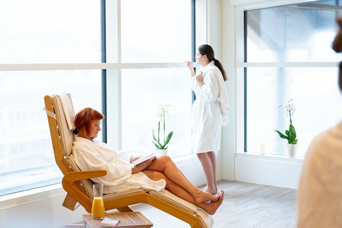 Imagen general del Hotel Boutique-Zur alten Post. Foto 2