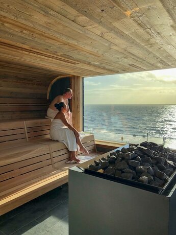 Imagen general del Hotel Boutique-Zur alten Post. Foto 9