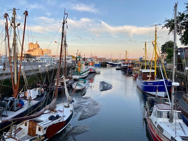 Imagen general del Hotel Boutique-Zur alten Post. Foto 10