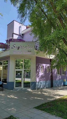Imagen general del Hotel Boutiqueand Relax Sagittarius. Foto 1