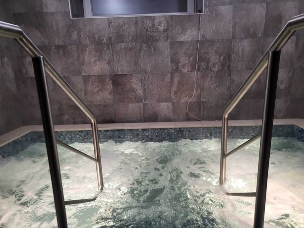 Imagen de la piscina del Hotel Boutiqueand Relax Sagittarius. Foto 15