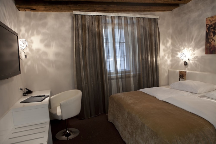 Imagen de la habitación del Hotel Boutiquehotel Am Dom. Foto 2