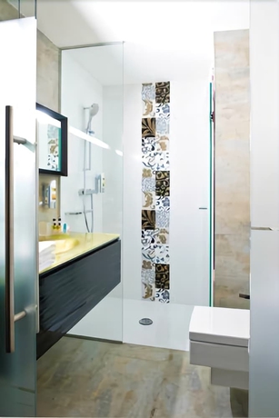 Imagen de la habitación del Hotel Boutiquehotel Am Dom. Foto 6