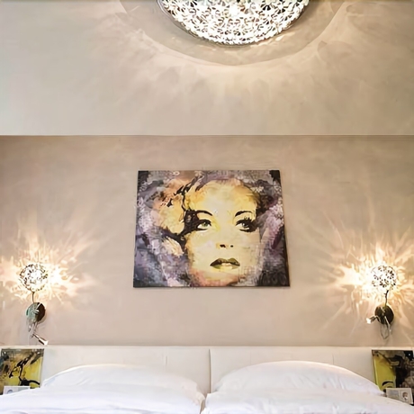 Imagen de la habitación del Hotel Boutiquehotel Am Dom. Foto 11