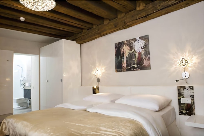 Imagen de la habitación del Hotel Boutiquehotel Am Dom. Foto 13