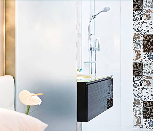 Imagen de la habitación del Hotel Boutiquehotel Am Dom. Foto 17