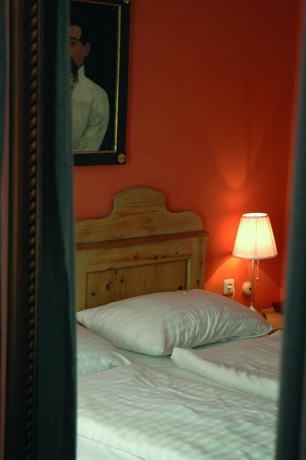 Imagen de la habitación del Hotel Boutiquehotel Amadeus. Foto 12