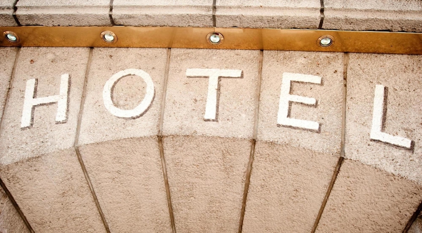 Imagen de los exteriores del Hotel Boutiquehotel Amadeus. Foto 15