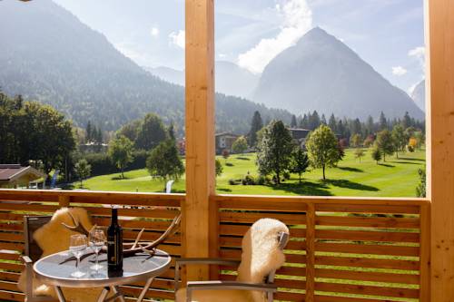Imagen de la habitación del Hotel Boutiquehotel Berghof. Foto 3