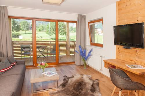 Imagen de la habitación del Hotel Boutiquehotel Berghof. Foto 5