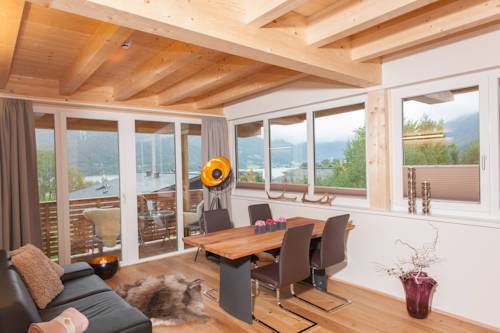 Imagen de la habitación del Hotel Boutiquehotel Berghof. Foto 11