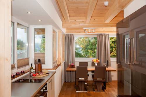 Imagen de la habitación del Hotel Boutiquehotel Berghof. Foto 12