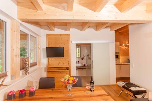 Imagen de la habitación del Hotel Boutiquehotel Berghof. Foto 13
