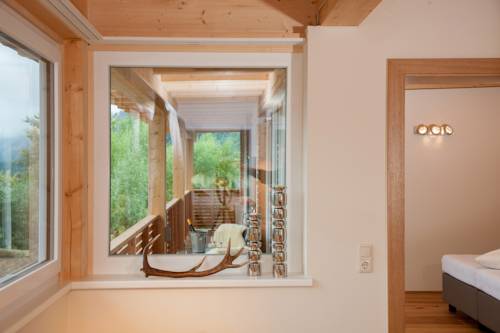 Imagen de la habitación del Hotel Boutiquehotel Berghof. Foto 14