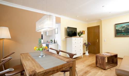 Imagen de la habitación del Hotel Boutiquehotel Berghof. Foto 15