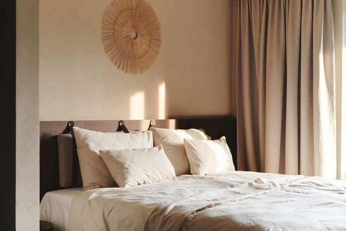 Imagen de la habitación del Hotel Boutiquehotel DAS ZEITWERT. Foto 12