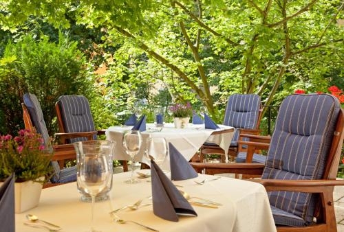 Imagen general del Hotel Boutiquehotel Das Haus Am Walde. Foto 5