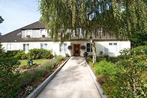 Imagen general del Hotel Boutiquehotel Das Haus Am Walde. Foto 7