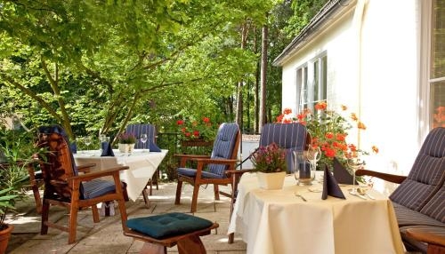 Imagen general del Hotel Boutiquehotel Das Haus Am Walde. Foto 8