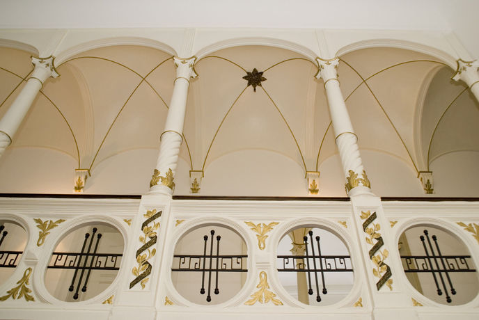 Imagen general del Hotel Boutiquehotel Dreesen, Villa Godesberg. Foto 2