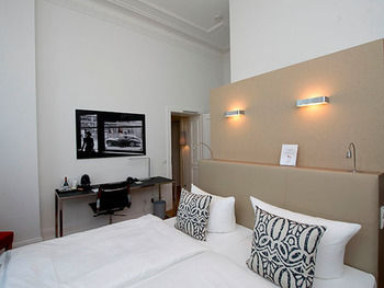 Imagen de la habitación del Hotel Boutiquehotel Dreesen, Villa Godesberg. Foto 3
