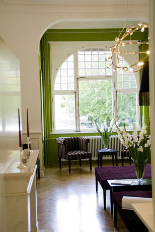 Imagen de la habitación del Hotel Boutiquehotel Dreesen, Villa Godesberg. Foto 6